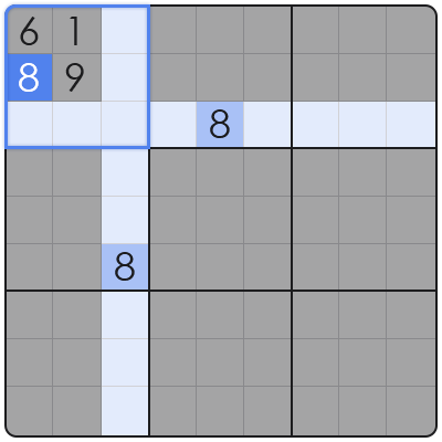 sudoku game board wooden